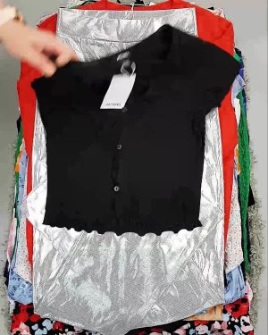 Фотография  399 - MONKI mix#18,5 кг ЛОТ №6740 оптом в Петрозаводске и Карелии