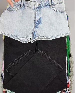 Фотография  666 - MONKI mix#18,5 кг ЛОТ №6740 оптом в Петрозаводске и Карелии