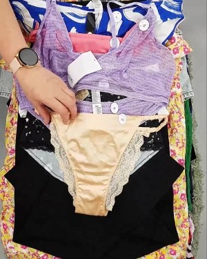 Фотография  324 - MONKI mix#18,5 кг ЛОТ №6740 оптом в Петрозаводске и Карелии