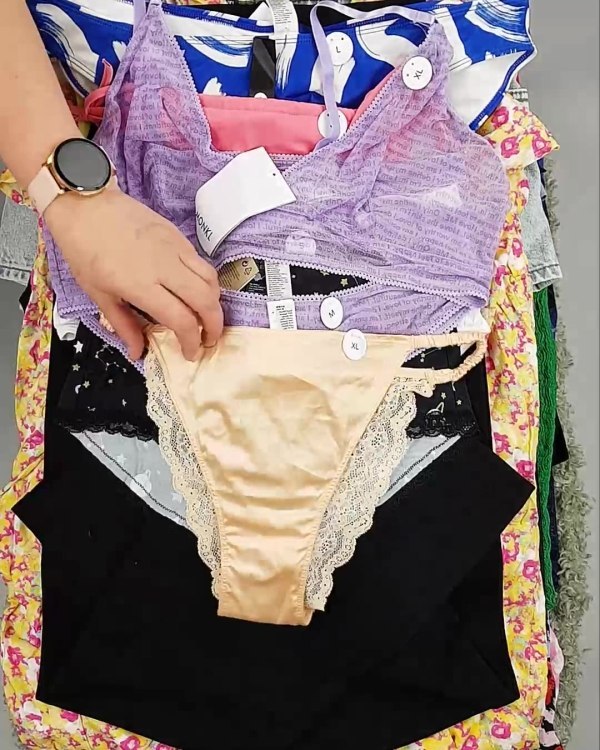 Фотография  873 - MONKI mix#18,5 кг ЛОТ №6740 оптом в Петрозаводске и Карелии