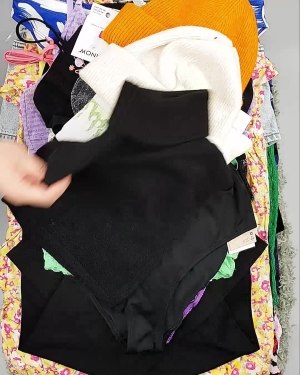 Фотография  151 - MONKI mix#18,5 кг ЛОТ №6740 оптом в Петрозаводске и Карелии