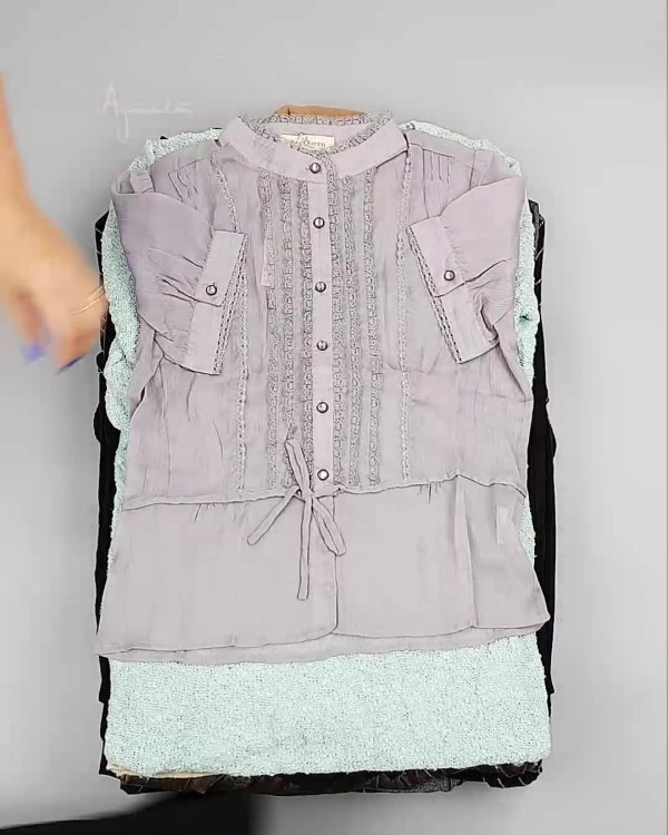 Фотография  144 - MILL STUDIO Spring mix#15 кг, ЛОТ №6786 оптом в Петрозаводске и Карелии