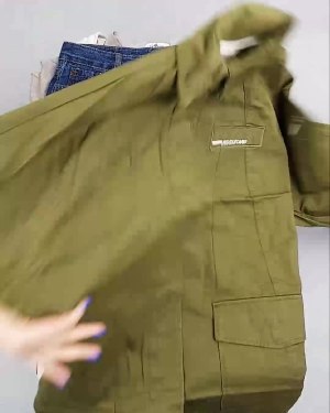 Фотография  557 - MILL STUDIO Spring mix#15 кг, ЛОТ №6786 оптом в Петрозаводске и Карелии