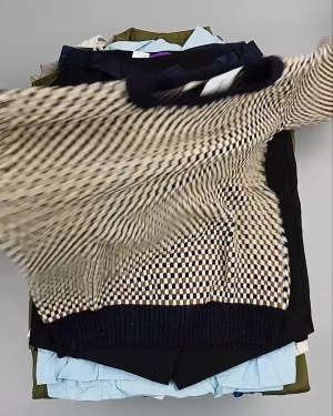 Фотография  843 - MILL STUDIO Spring mix#15 кг, ЛОТ №6786 оптом в Петрозаводске и Карелии