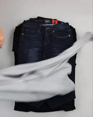 Фотография  737 - MILL STUDIO Spring mix#15 кг, ЛОТ №6787 оптом в Петрозаводске и Карелии