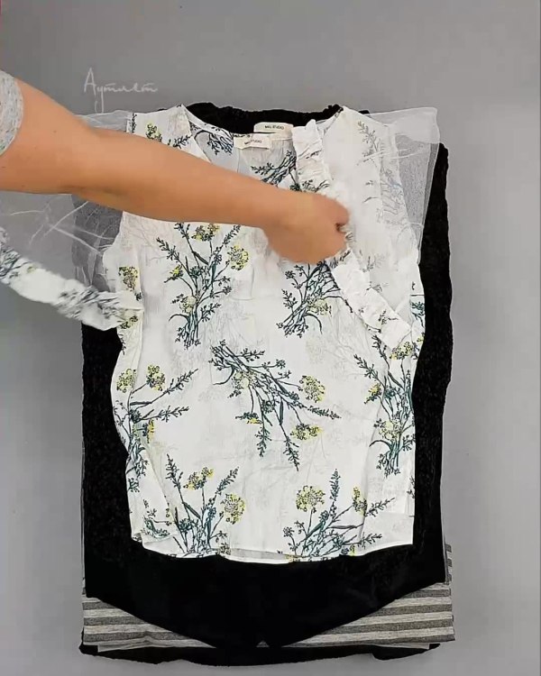 Фотография  701 - MILL STUDIO Spring mix#15 кг, ЛОТ №6787 оптом в Петрозаводске и Карелии