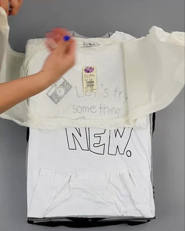 Фотография  334 - MILL STUDIO Spring mix#15 кг, ЛОТ №6787 оптом в Петрозаводске и Карелии