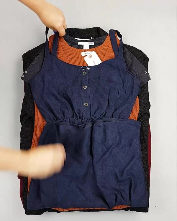 Фотография  236 - MILL STUDIO Spring mix#15 кг, ЛОТ №6789 оптом в Петрозаводске и Карелии