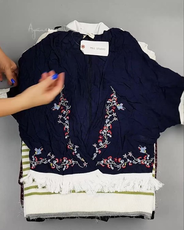 Фотография  413 - MILL STUDIO Spring mix#15 кг, ЛОТ №6789 оптом в Петрозаводске и Карелии