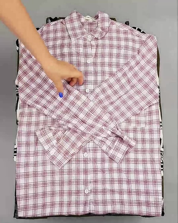 Фотография  577 - MILL STUDIO Spring mix#15 кг, ЛОТ №6789 оптом в Петрозаводске и Карелии