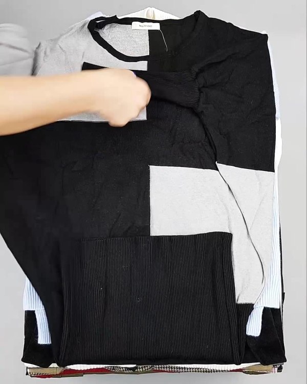 Фотография  171 - MILL STUDIO Spring mix#15 кг, ЛОТ №6789 оптом в Петрозаводске и Карелии