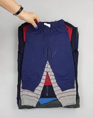 Фотография  661 - BABY KIDS CAN Winter 44#7 кг, ЛОТ №6818 оптом в Петрозаводске и Карелии