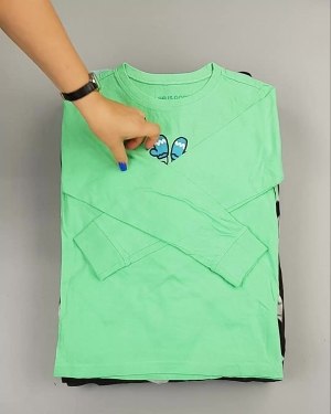 Фотография  951 - BABY KIDS CAN Winter 44#7 кг, ЛОТ №6818 оптом в Петрозаводске и Карелии