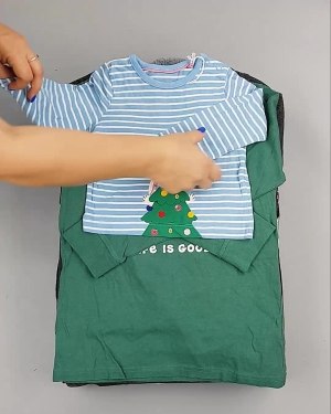 Фотография  211 - BABY KIDS CAN Winter 44#7 кг, ЛОТ №6818 оптом в Петрозаводске и Карелии