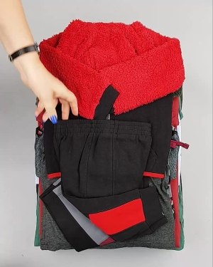 Фотография  710 - BABY KIDS CAN Winter 44#7 кг, ЛОТ №6818 оптом в Петрозаводске и Карелии