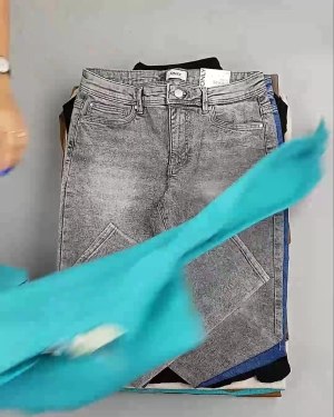 Фотография  828 - ONLY+Vero Moda Winter Mix 064#15 кг, ЛОТ №6842 оптом в Петрозаводске и Карелии