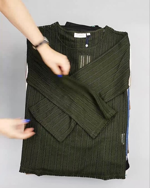 Фотография  818 - ONLY+Vero Moda Winter Mix 064#15 кг, ЛОТ №6842 оптом в Петрозаводске и Карелии