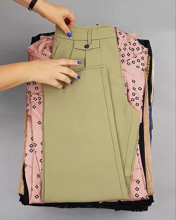 Фотография  267 - ONLY+Vero Moda Winter Mix 064#15 кг, ЛОТ №6842 оптом в Петрозаводске и Карелии