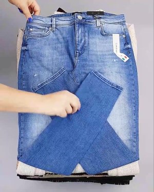 Фотография  388 - ONLY+Vero Moda Winter Mix 064#15 кг, ЛОТ №6842 оптом в Петрозаводске и Карелии