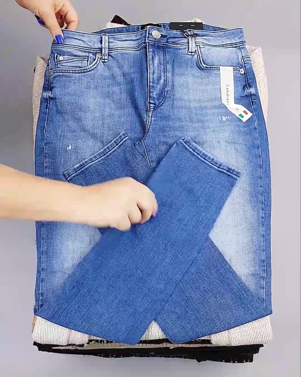 Фотография  422 - ONLY+Vero Moda Winter Mix 064#15 кг, ЛОТ №6842 оптом в Петрозаводске и Карелии