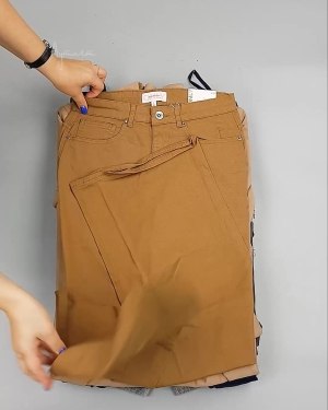 Фотография  333 - ONLY+Vero Moda Winter Mix 064#15 кг, ЛОТ №6843 оптом в Петрозаводске и Карелии