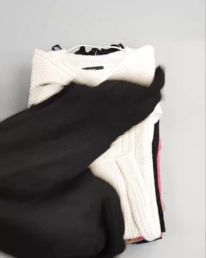 Фотография  857 - ONLY+Vero Moda Winter Mix 064#15 кг, ЛОТ №6843 оптом в Петрозаводске и Карелии