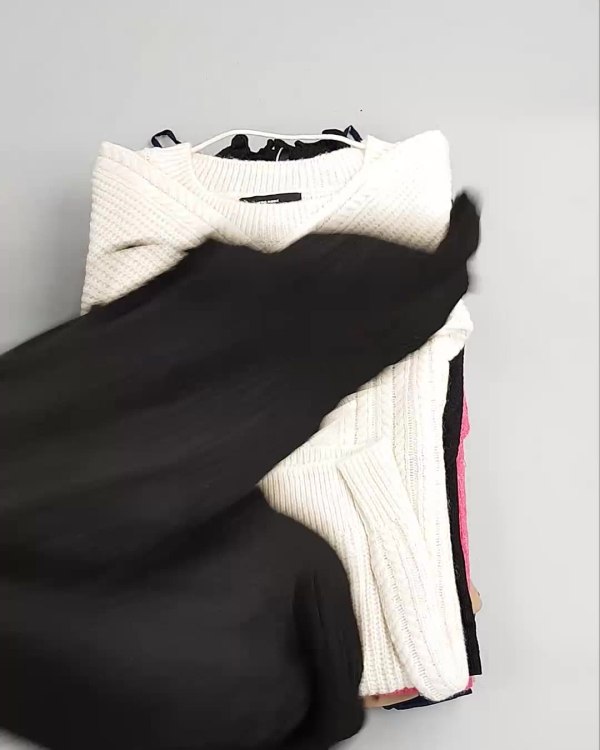 Фотография  505 - ONLY+Vero Moda Winter Mix 064#15 кг, ЛОТ №6843 оптом в Петрозаводске и Карелии