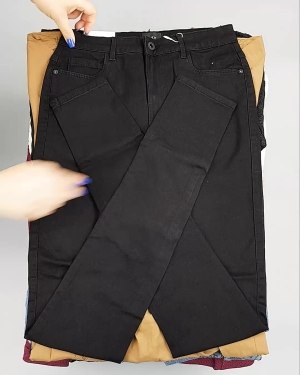 Фотография  344 - ONLY+Vero Moda Winter Mix 064#15 кг, ЛОТ №6843 оптом в Петрозаводске и Карелии