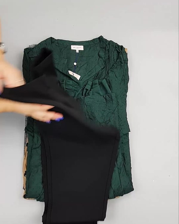 Фотография  965 - ONLY+Vero Moda Winter Mix 064#15 кг, ЛОТ №6844 оптом в Петрозаводске и Карелии