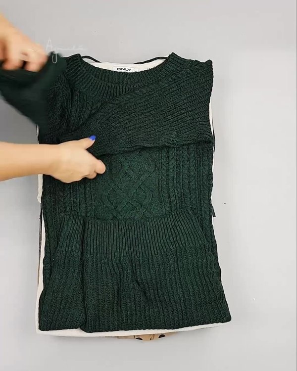 Фотография  112 - ONLY+Vero Moda Winter Mix 064#15 кг, ЛОТ №6844 оптом в Петрозаводске и Карелии