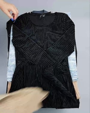 Фотография  846 - ONLY+Vero Moda Winter Mix 064#15 кг, ЛОТ №6844 оптом в Петрозаводске и Карелии