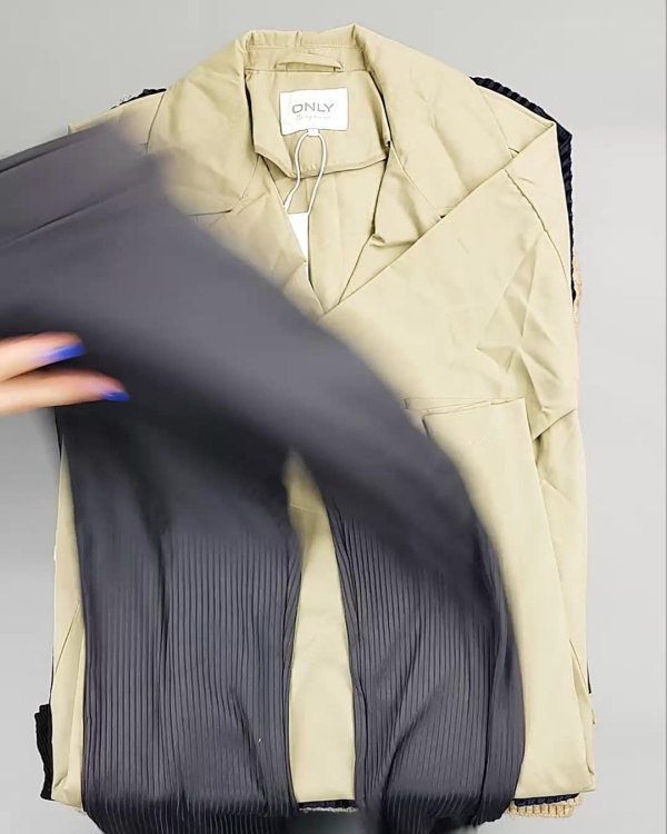 Фотография  159 - ONLY+Vero Moda Winter Mix 064#15 кг, ЛОТ №6844 оптом в Петрозаводске и Карелии