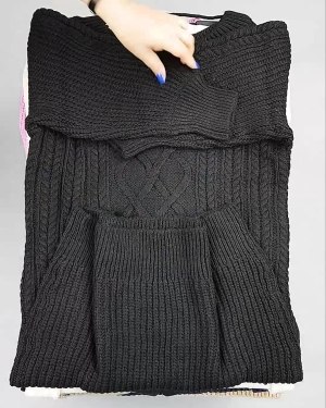 Фотография  917 - ONLY+Vero Moda Winter Mix 064#15 кг, ЛОТ №6844 оптом в Петрозаводске и Карелии