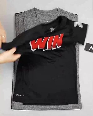 Фотография  128 - Футболки детские NIKE CAN 084#5 кг, ЛОТ №6860 оптом в Петрозаводске и Карелии