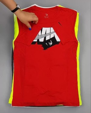 Фотография  620 - Футболки детские NIKE CAN 084#5 кг, ЛОТ №6860 оптом в Петрозаводске и Карелии