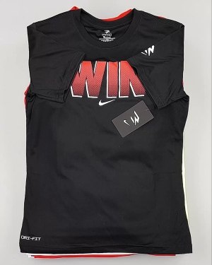 Фотография  994 - Футболки детские NIKE CAN 084#5 кг, ЛОТ №6860 оптом в Петрозаводске и Карелии