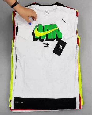 Фотография  653 - Футболки детские NIKE CAN 084#5 кг, ЛОТ №6862 оптом в Петрозаводске и Карелии