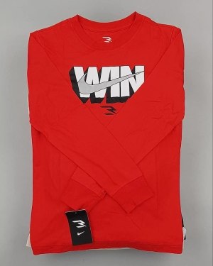 Фотография  115 - Тонковки детские NIKE CAN 084#5 кг, ЛОТ №6865 оптом в Петрозаводске и Карелии