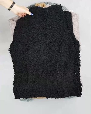 Фотография  848 - Кардиганы СТОК CAN#10 кг, ЛОТ №6887 оптом в Петрозаводске и Карелии