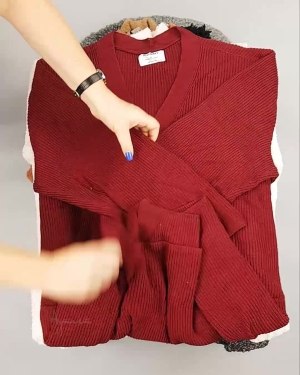 Фотография  206 - Кардиганы СТОК CAN#10 кг, ЛОТ №6887 оптом в Петрозаводске и Карелии