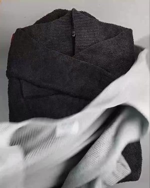 Фотография  497 - Кардиганы СТОК CAN#10 кг, ЛОТ №6888 оптом в Петрозаводске и Карелии