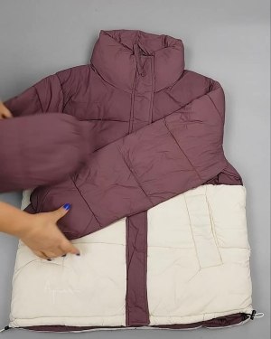 Фотография  870 - Верхняя одежда Дания#10,1 кг ЛОТ №6909 оптом в Петрозаводске и Карелии