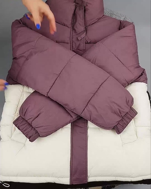 Фотография  899 - Верхняя одежда Дания#10,2 кг ЛОТ №6911 оптом в Петрозаводске и Карелии