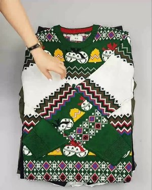 Фотография  343 - BRAND STOCK Winter#20 кг оптом в Петрозаводске и Карелии