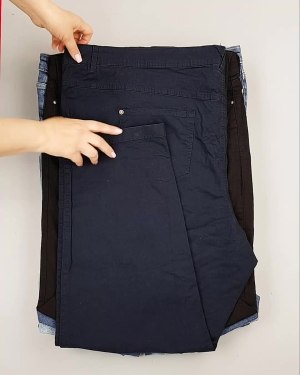 Фотография  268 - Джинсы C&A ж/м#10 кг оптом в Петрозаводске и Карелии