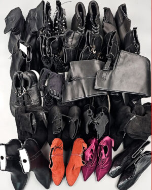 Купить Обувь СТОК Demi шт#20 шт, ЛОТ №5485 оптом в Петрозаводске и Карелии