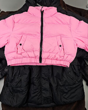 Верхняя одежда Англия СТОК - Сток оптом