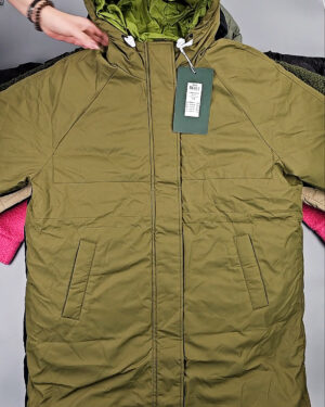 Фотография  357 - Верхняя одежда BESTSELLER Дания#12 кг, ЛОТ №5189 оптом в Петрозаводске и Карелии