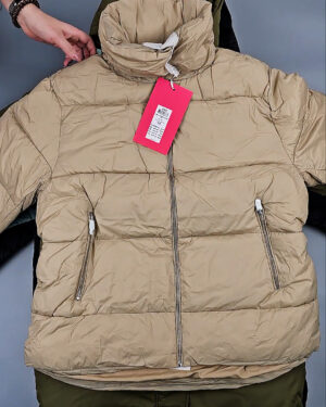 Купить Верхняя одежда BESTSELLER Дания#10 кг, ЛОТ №6807 оптом в Петрозаводске и Карелии