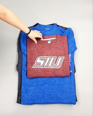 Фотография  577 - SWEATSHIRT CAN 084#10 кг оптом в Петрозаводске и Карелии